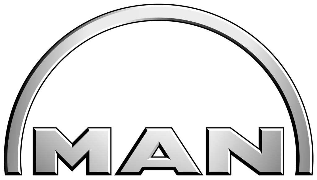 MAN-Logo
